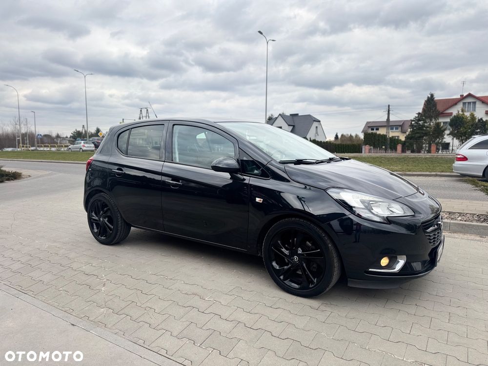 Opel Corsa 1.3 CDTI DPF EcoFLEX Start-Stop Edition - 5