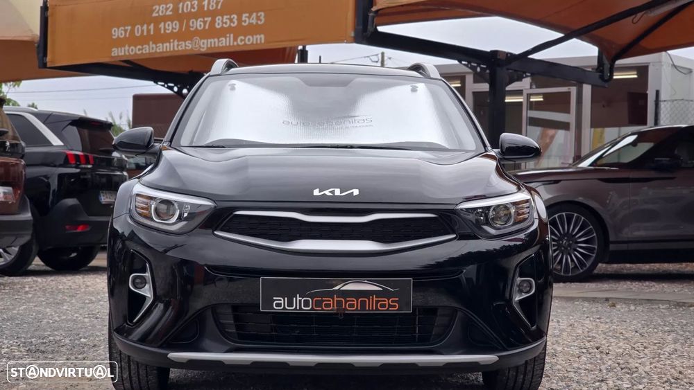 Kia Stonic 1.2 Dynamic - 9