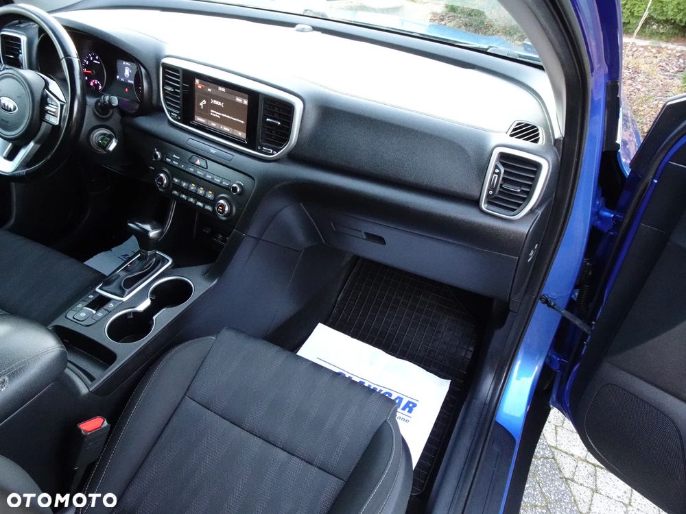 Kia Sportage - 14