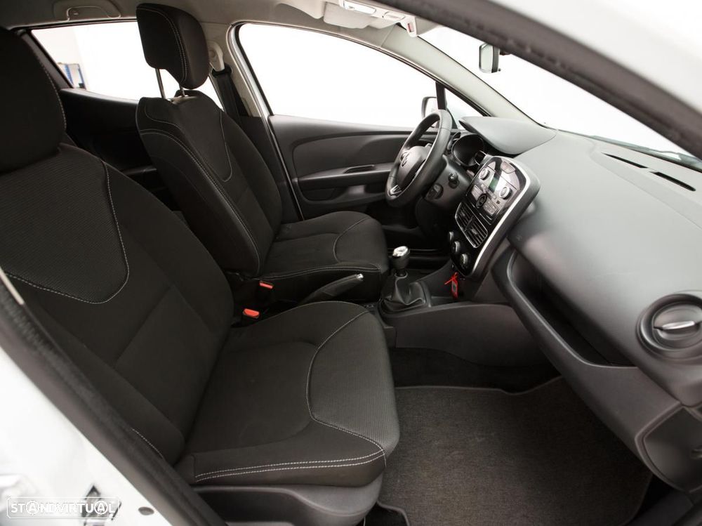 Renault Clio 1.5 dCi Zen - 10