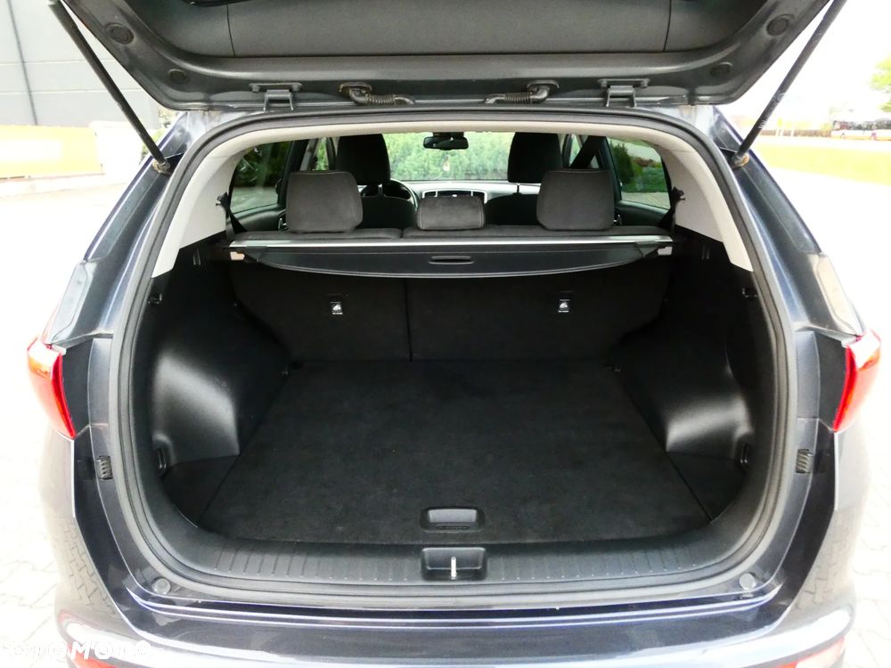 Kia Sportage 1.6 GDI 2WD VISION - 18