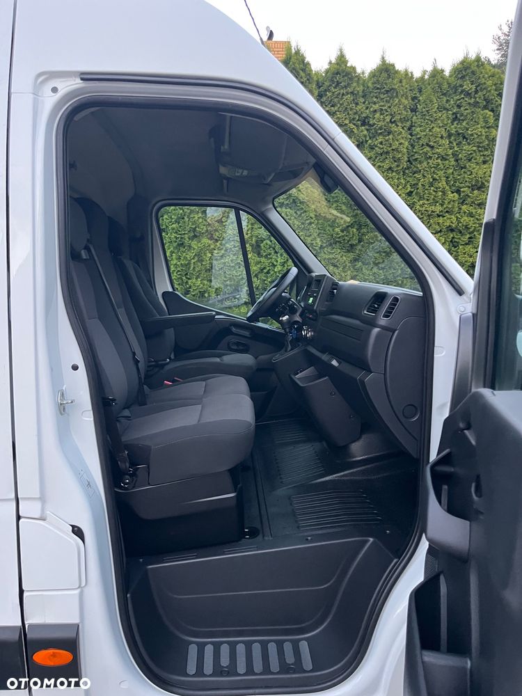Renault Master - 20