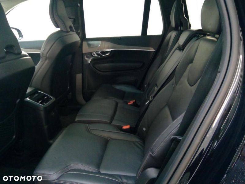 Volvo XC 90 T8 AWD Ultra Black Edition - 8