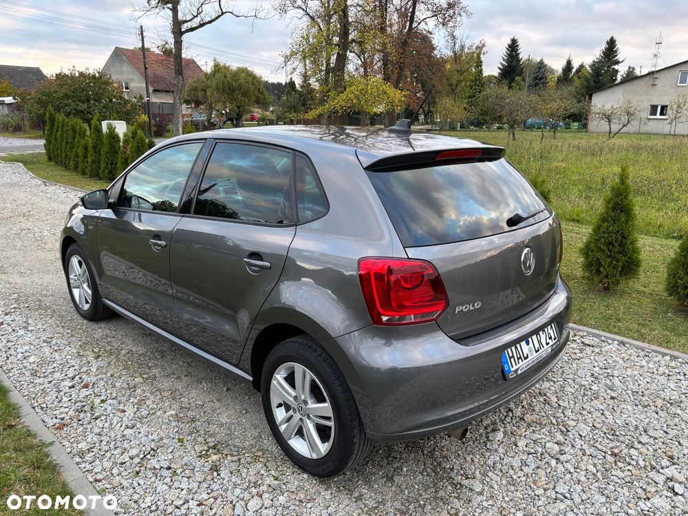 Volkswagen Polo - 6