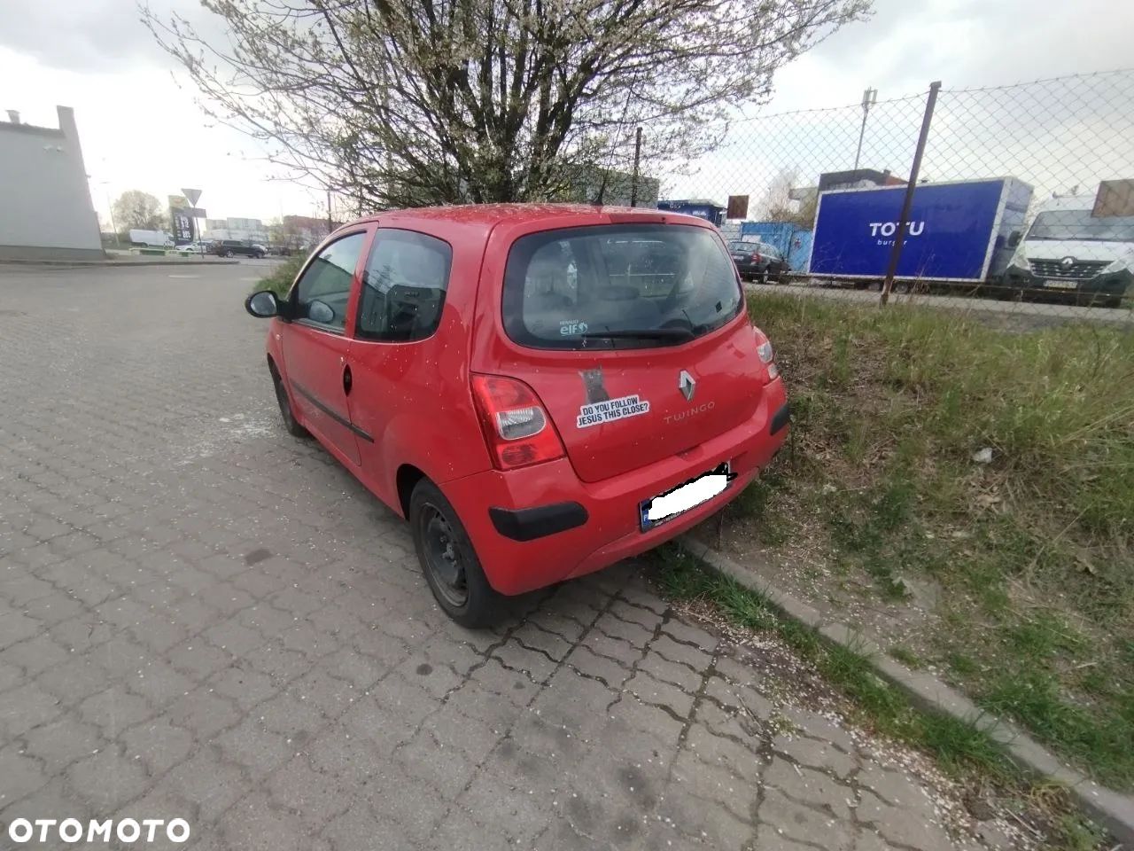 Renault Twingo - 1