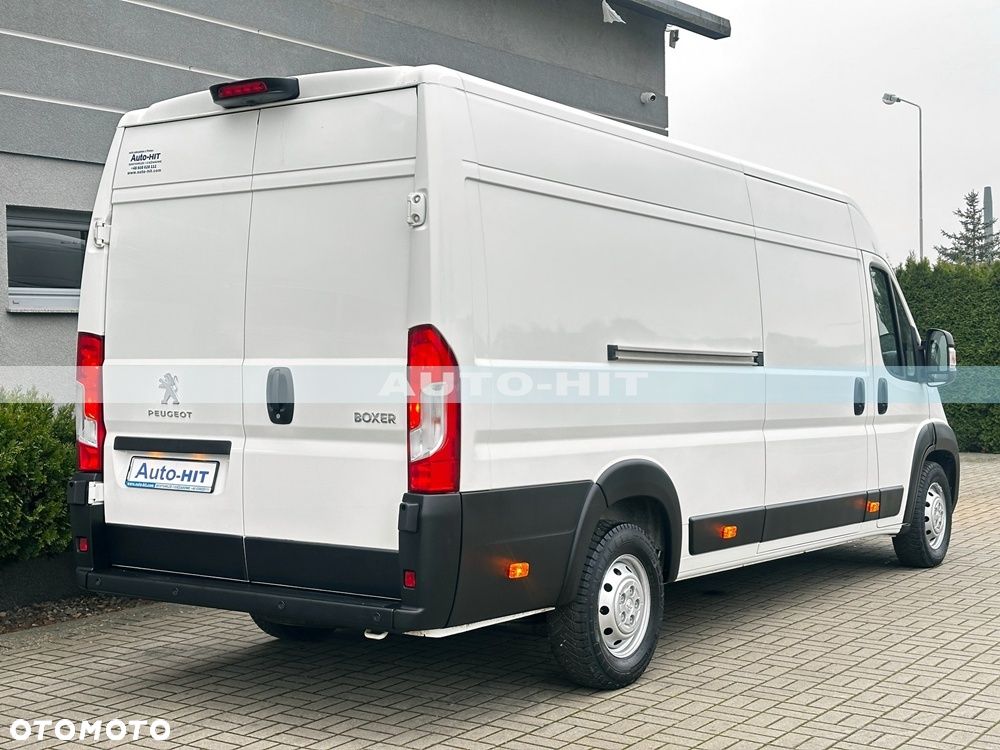 Peugeot Boxer - 6