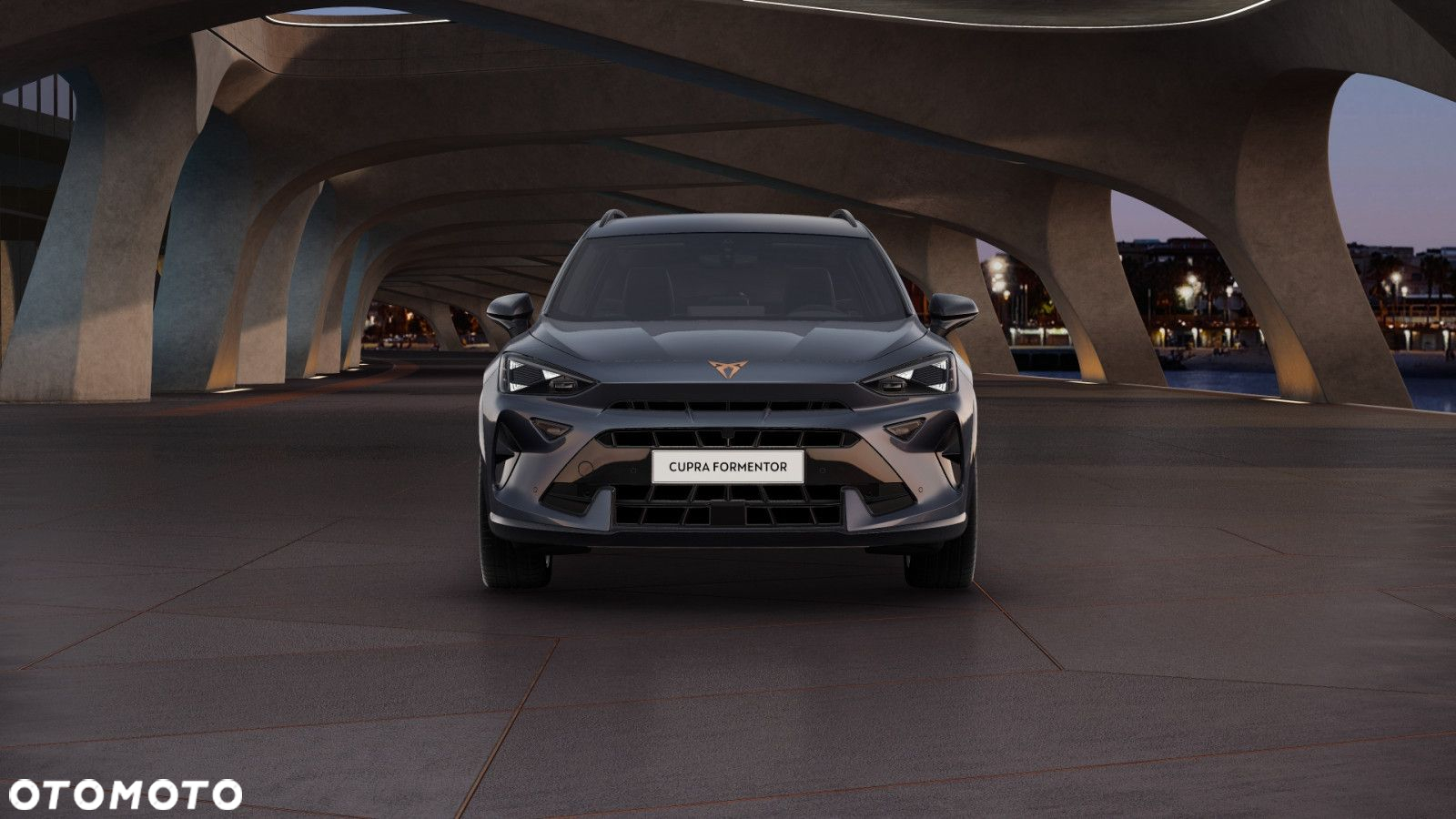Cupra Formentor - 6