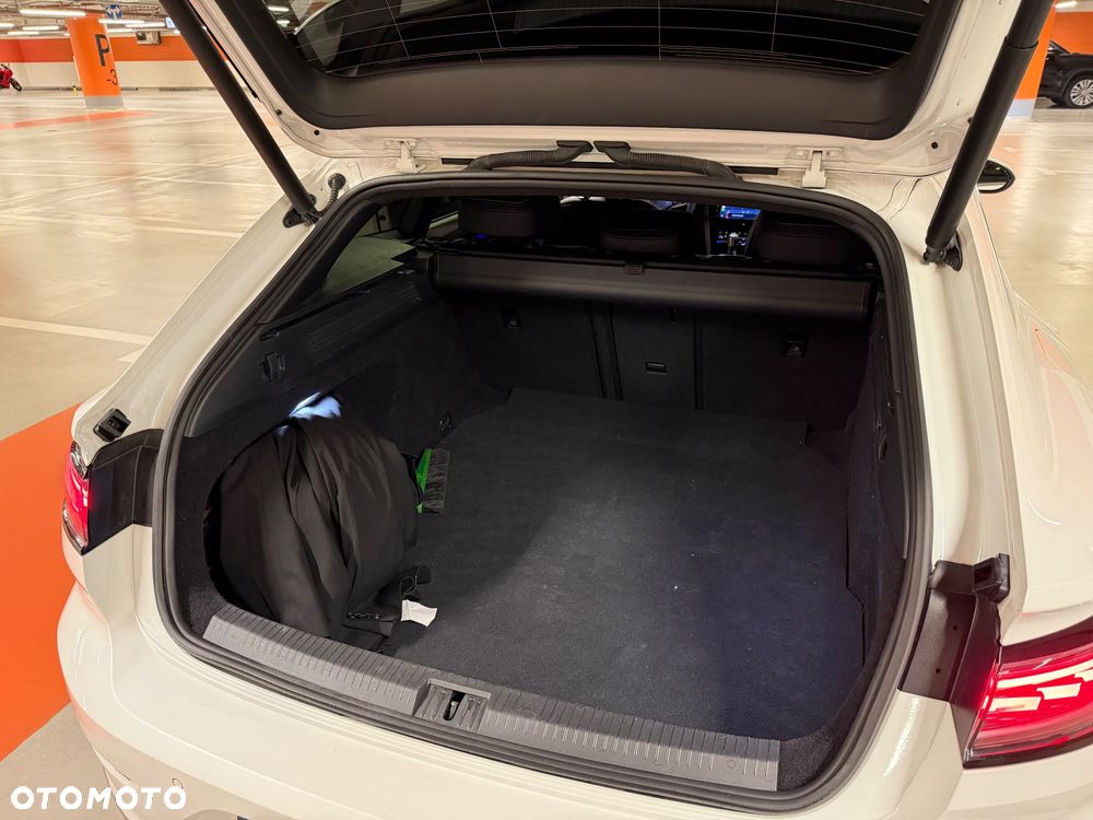 Volkswagen Arteon Shooting Brake 2021