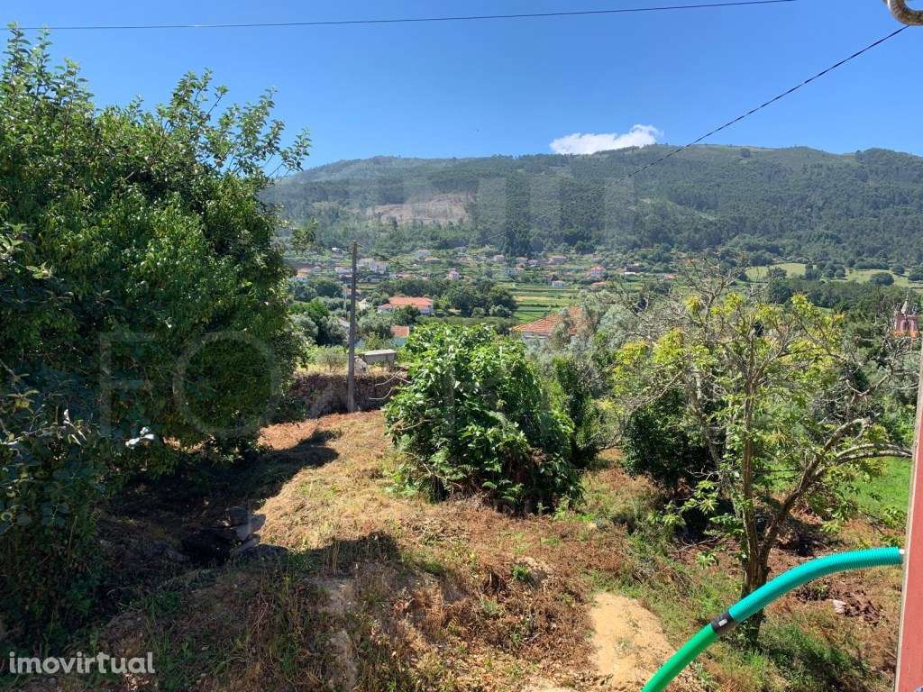 Quinta em Freixieiro de Soutelo - Grande imagem: 3/19