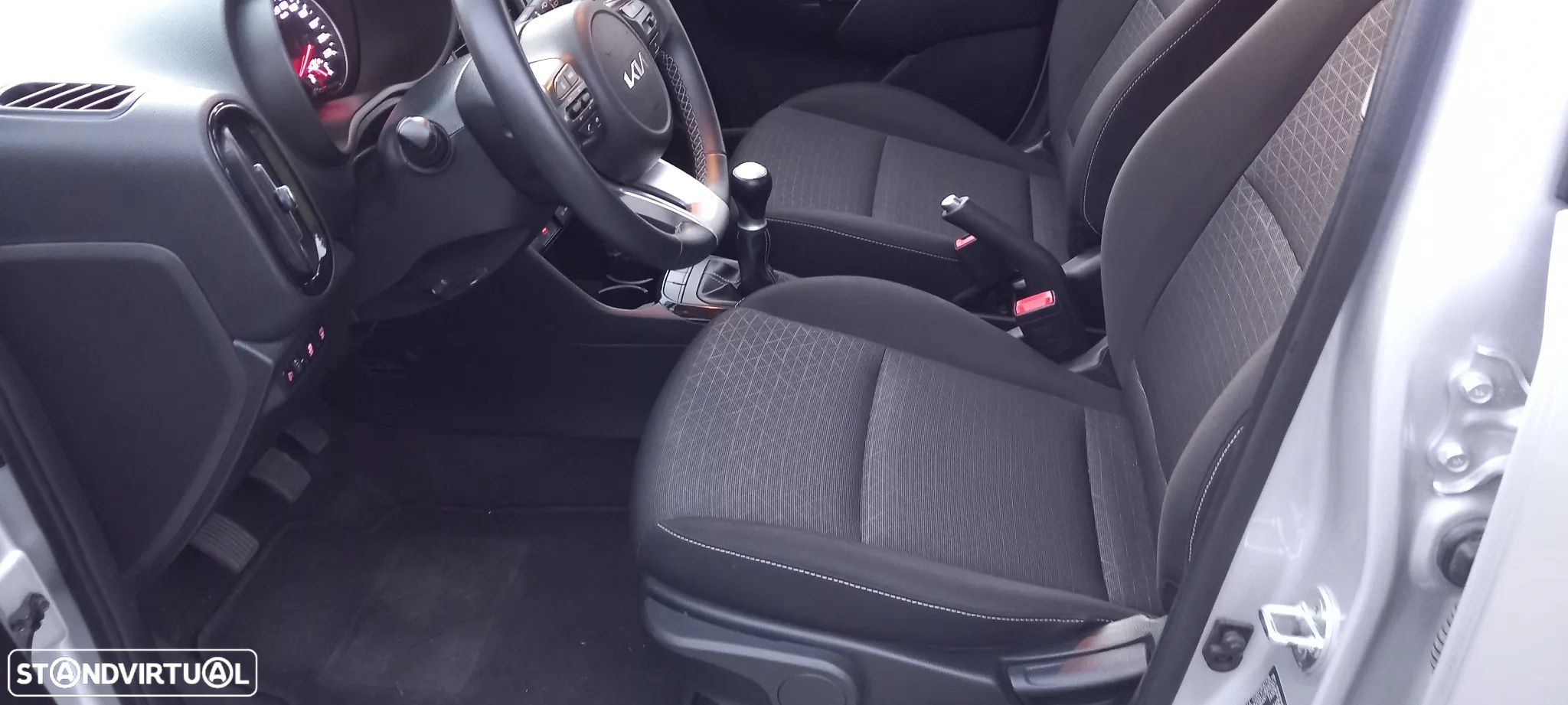Kia Picanto 1.0 T-GDi X-Line - 13