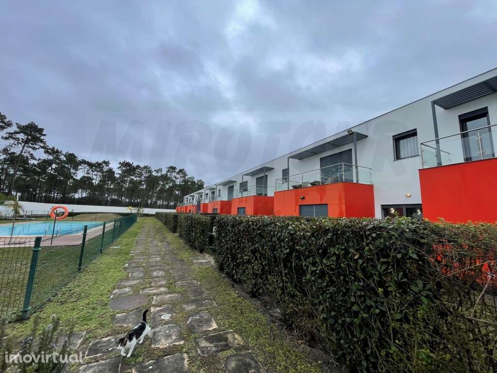 Moradia no condomínio privado 'Quinta do Pinheiro Manso' - Grande imagem: 3/60