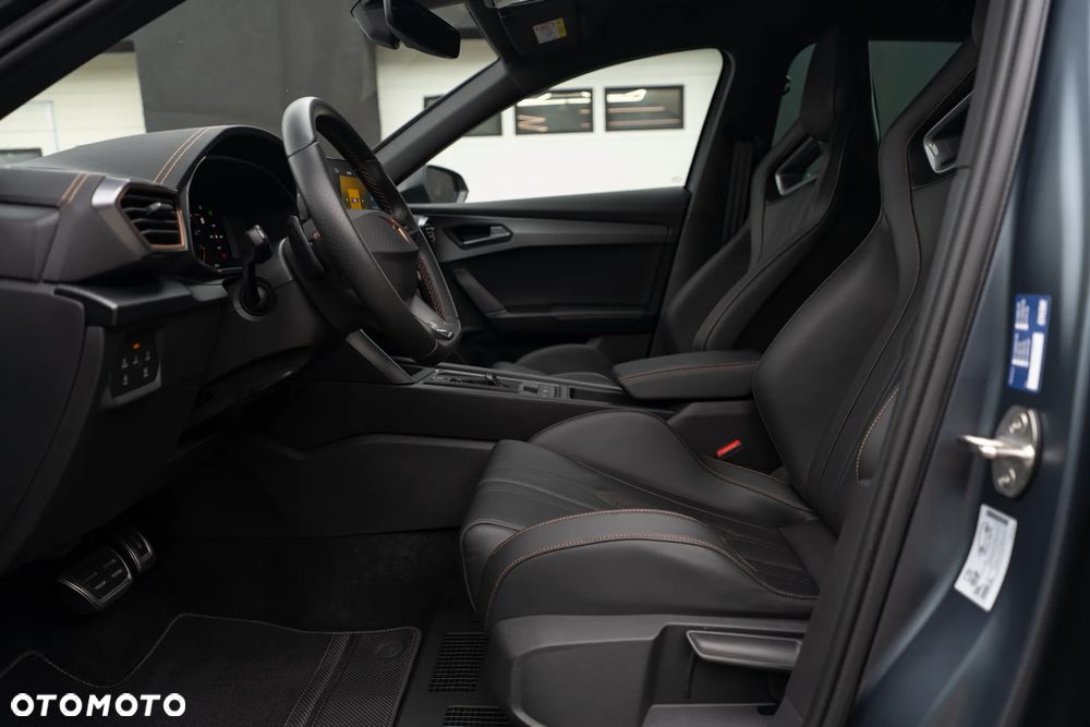 Cupra Formentor 2.5 TSI 4Drive VZ5 DSG - 18