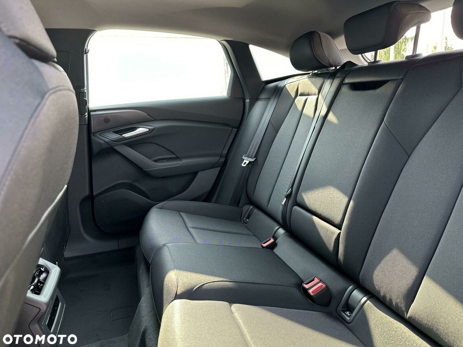 Audi A6 Sportback e-tron 83kWh - 12
