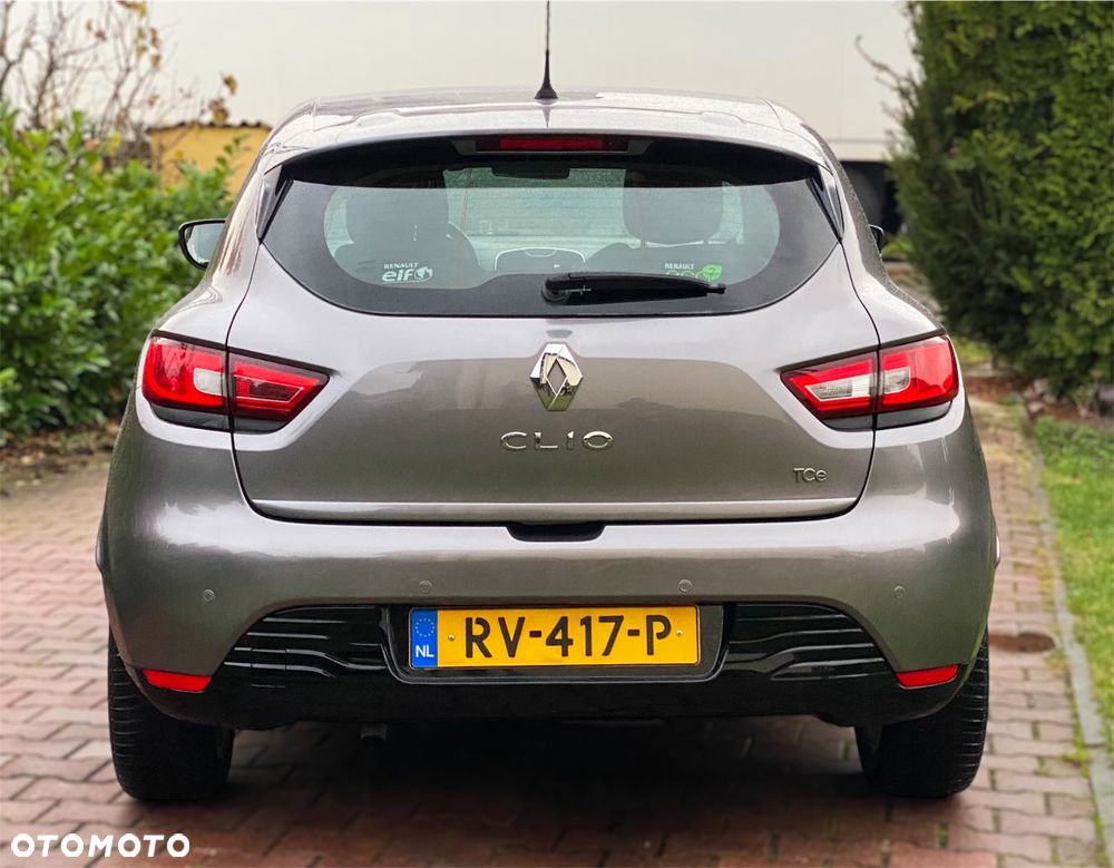Renault Clio 0.9 TCe Business - 6