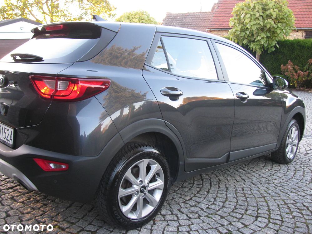 Kia Stonic 1.2 Dream-Team Edition - 7