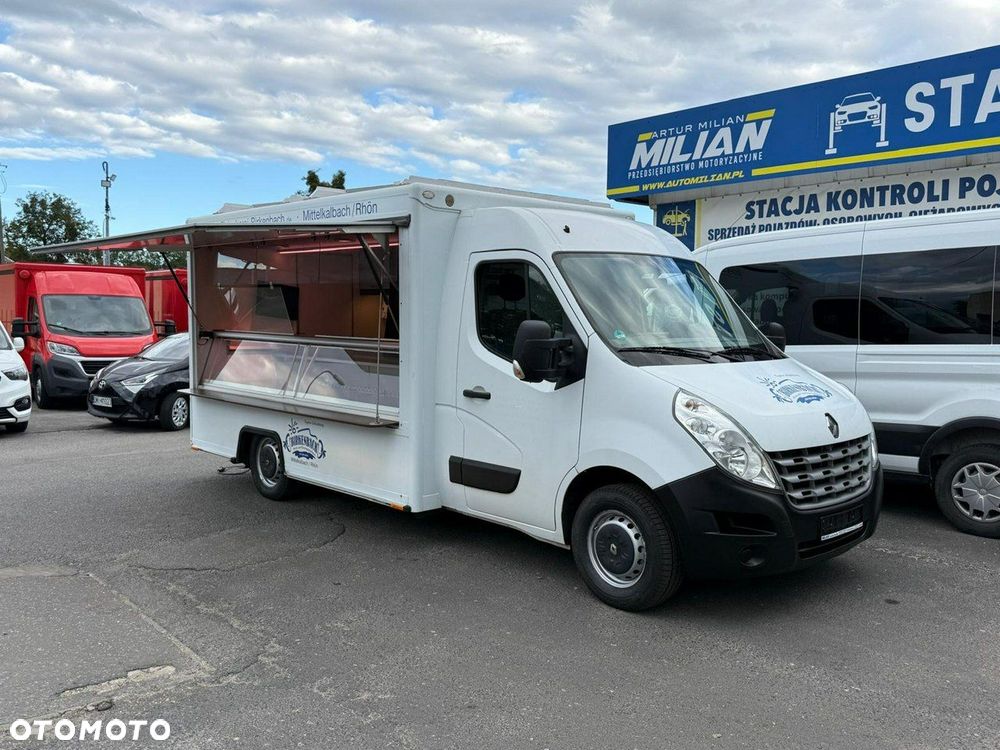 Renault Master - 11