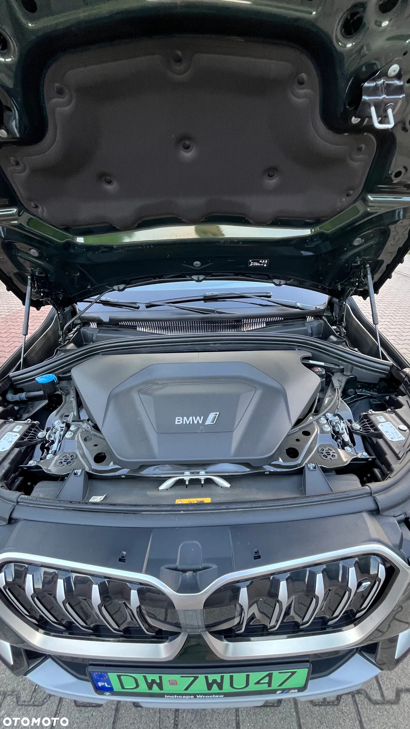 BMW iX1 xDrive30 66.5kWh xLine - 16