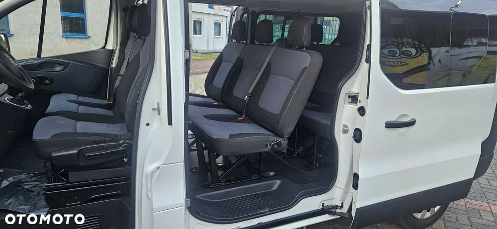 Opel Vivaro CDTI L2H1 S&S Sport - 14