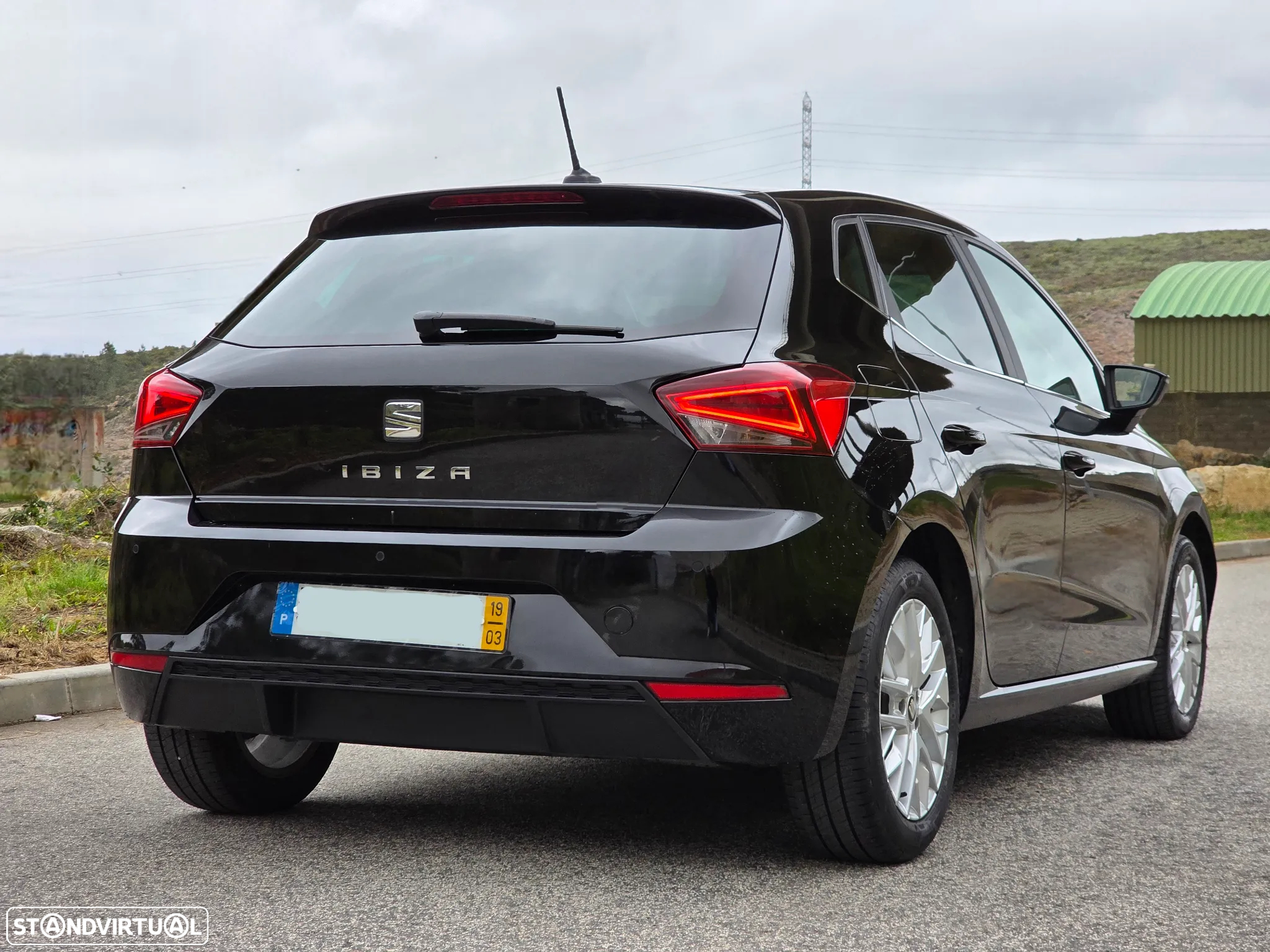 SEAT Ibiza 1.6 TDI Xcellence - 4