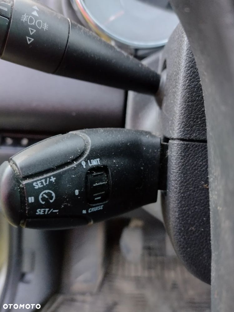 Peugeot 5008 1.6 HDi Active 7os - 37