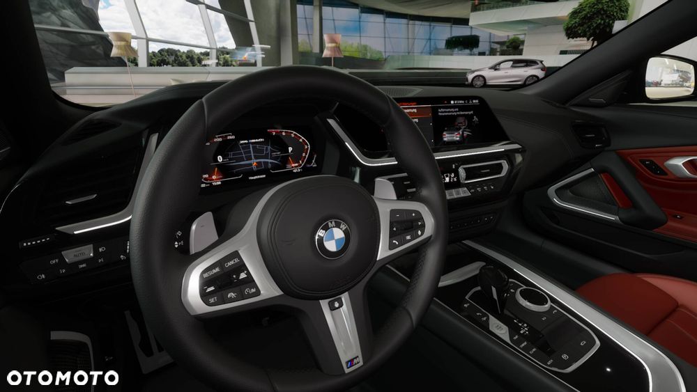 BMW Z4 M M40i sport - 10