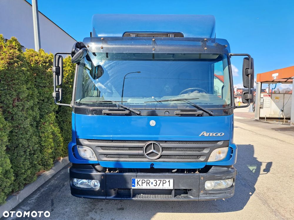 Mercedes-Benz Atego 1224 - 2