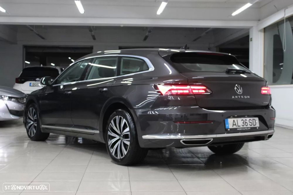 VW Arteon Shooting Brake 1.4 TSI eHybrid Elegance - 4