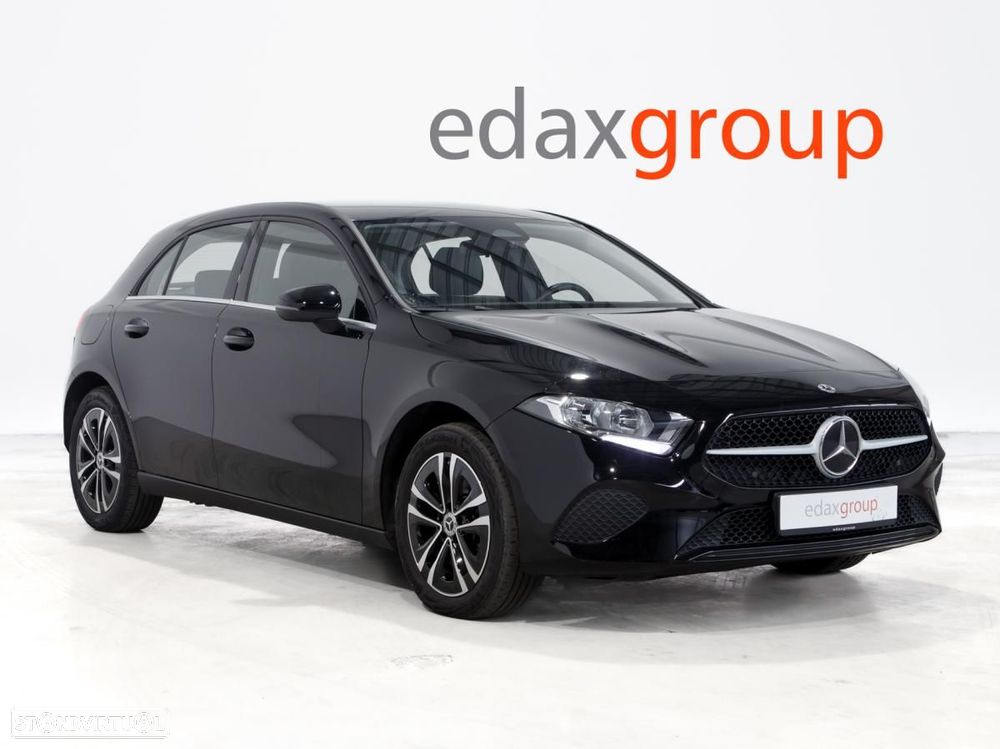 Mercedes-Benz A 250 e - 2