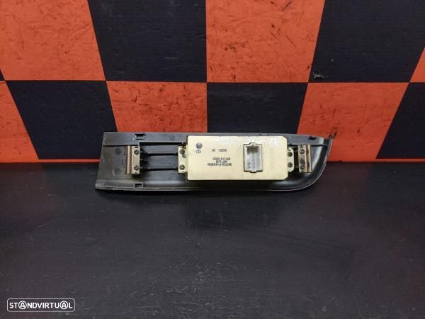Interruptor De Vidros Frente Direito Opel Frontera B (U99) - 2