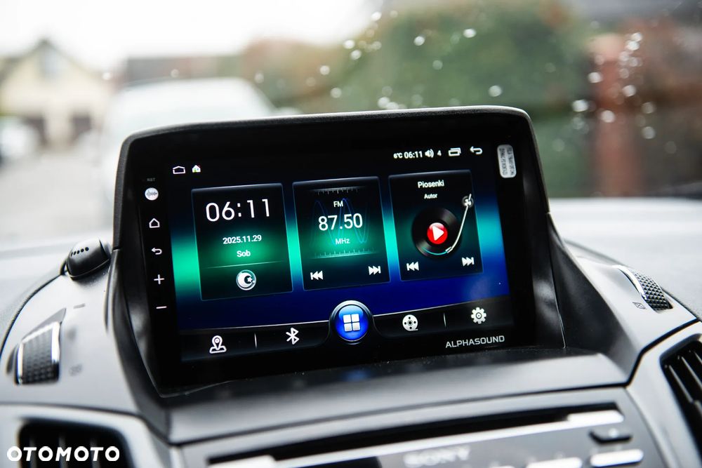 Ford C-MAX 2.0 TDCi Edition - 33