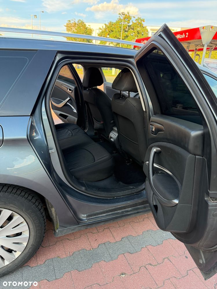 Citroën C5 1.6 THP 16V Dynamique - 12