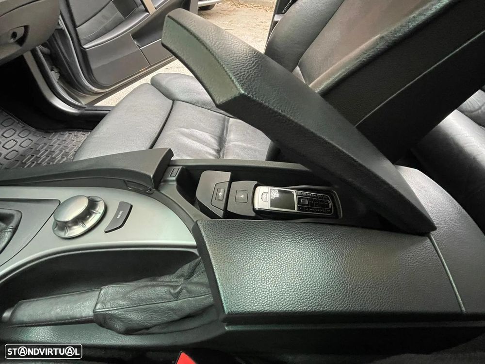 BMW 530 dA - 39