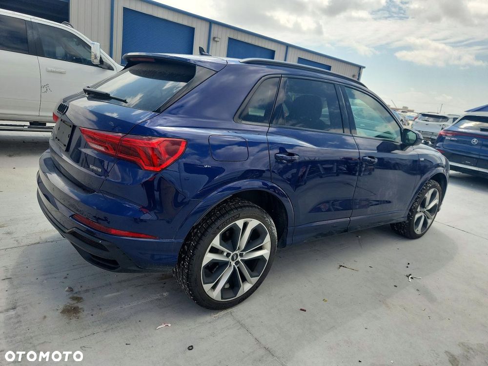 Audi Q3 45 TFSI Quattro S tronic S line - 4