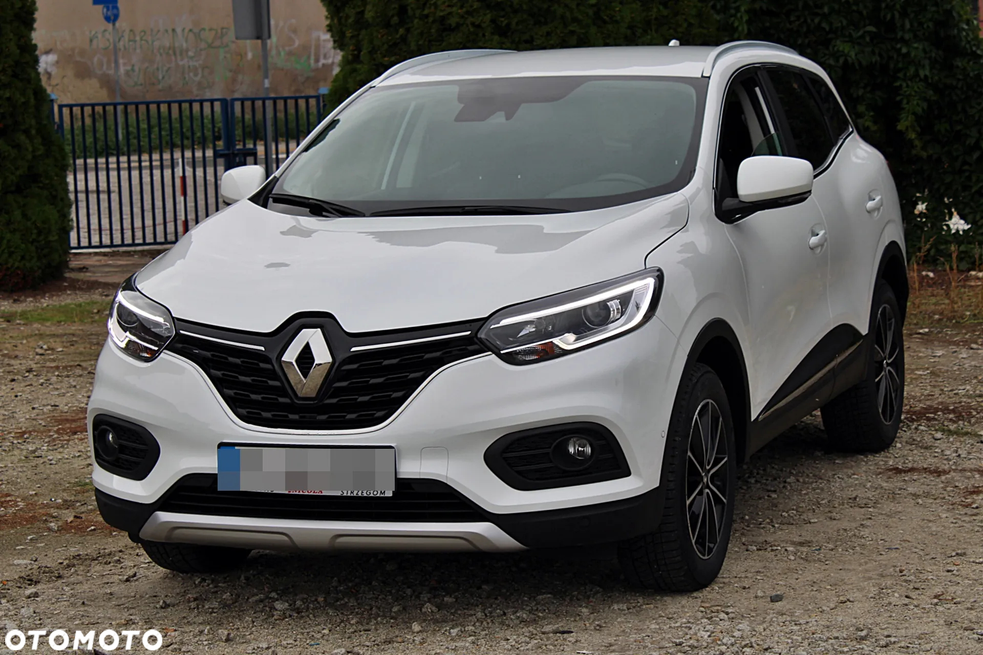 Renault Kadjar - 5
