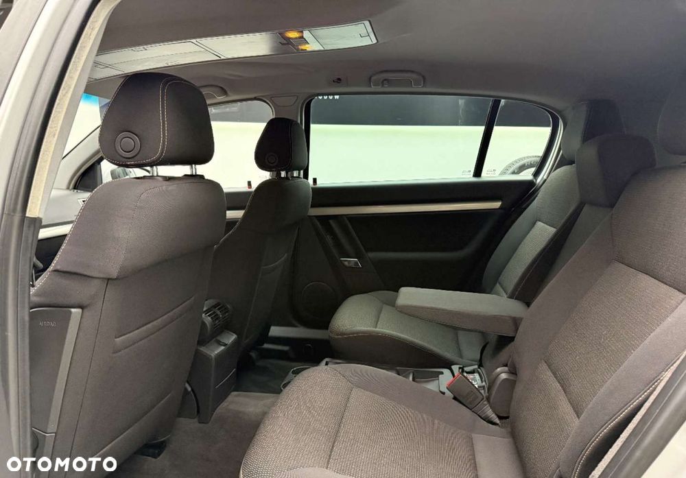 Opel Signum 2.2 Cosmo - 24