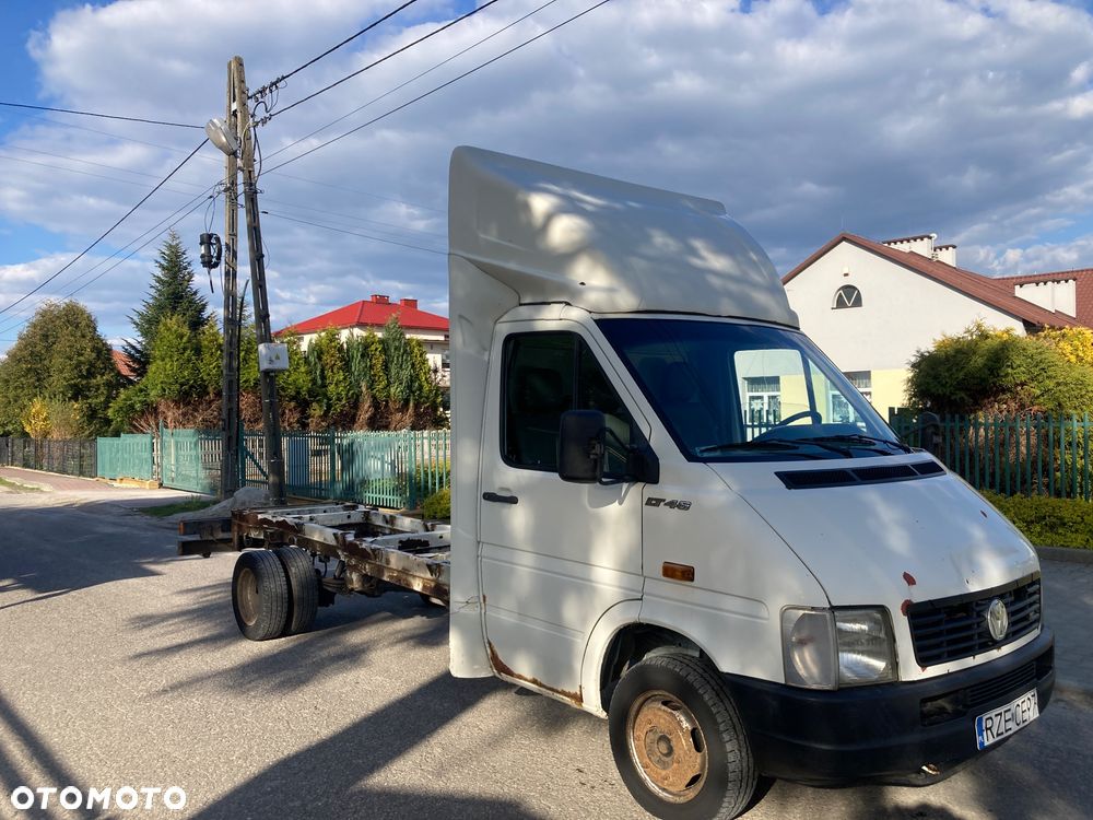Volkswagen LT46 - 3