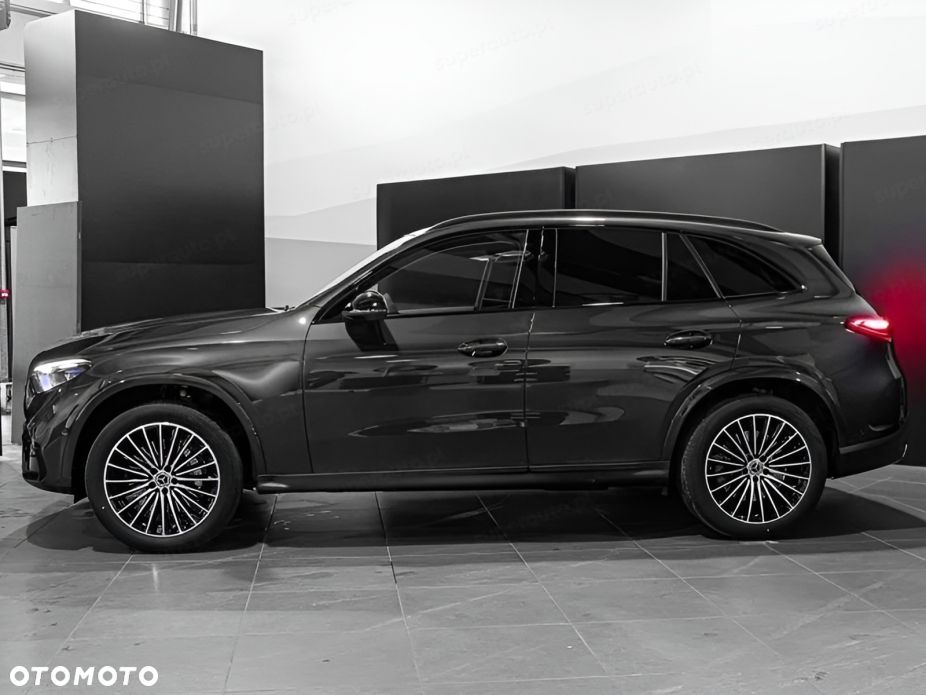 Mercedes-Benz GLC 200 mHEV 4-Matic AMG Line - 6