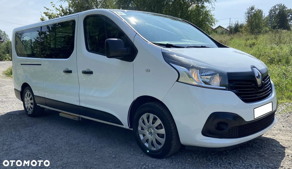 Renault Trafic - 11