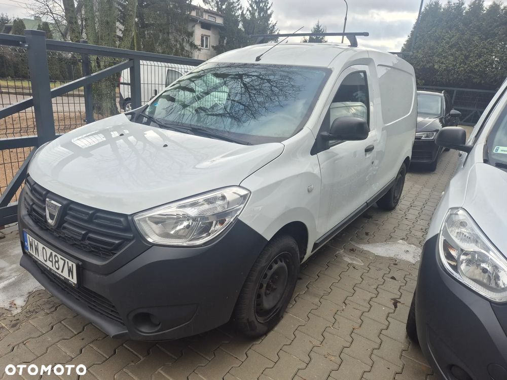 Dacia Dokker - 2