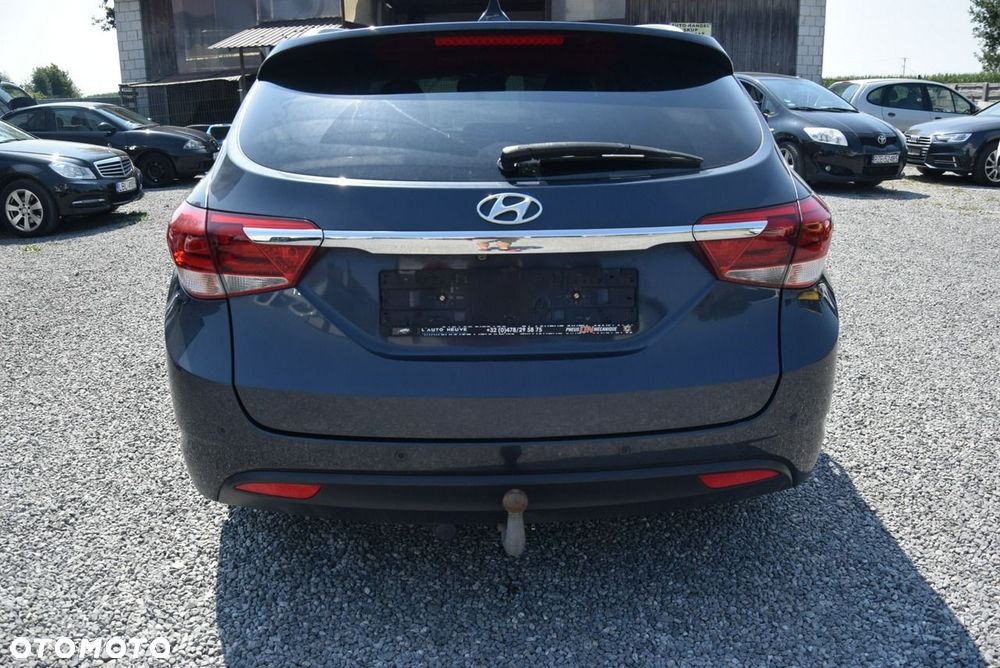 Hyundai i40 - 7