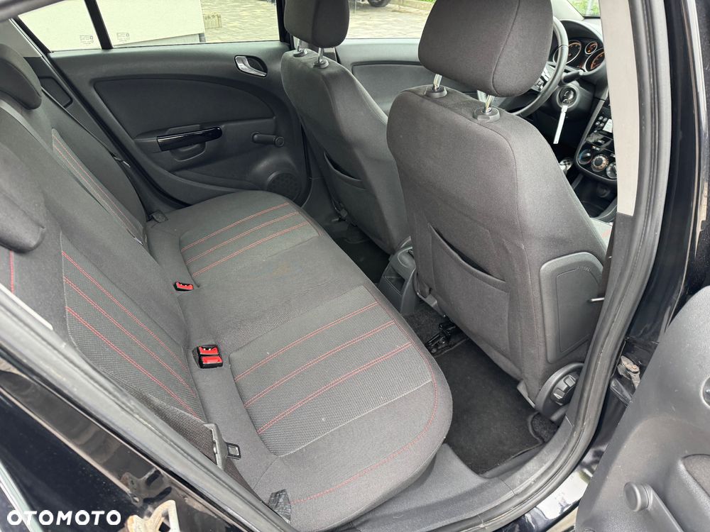 Opel Corsa - 10