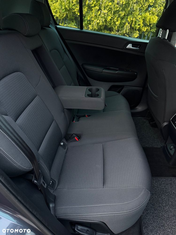 Kia Sportage 1.6 GDI XL 2WD - 22