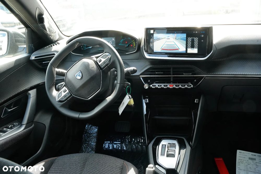 Peugeot 2008 Hybrid 145 e-DSC Business - 8