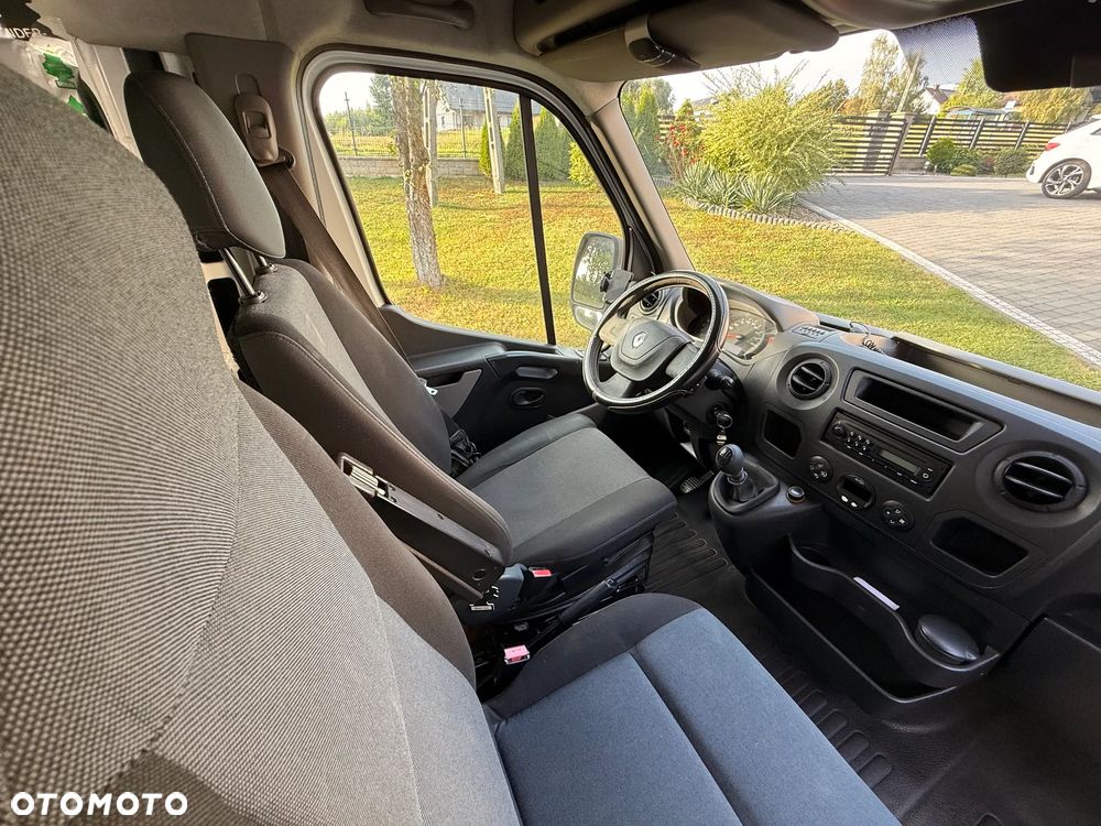 Renault Master - 21