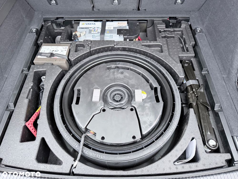 Audi Q5 2.0 TFSI Quattro S tronic sport - 31