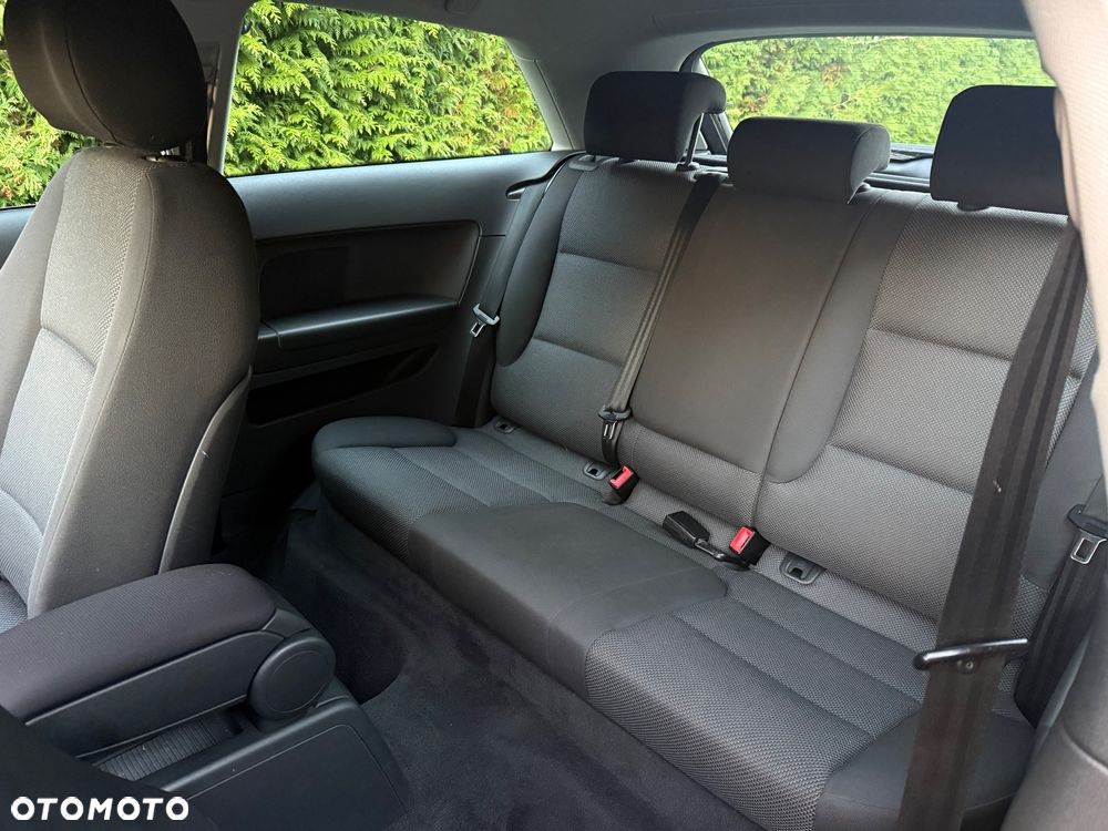Audi A3 3-drzwiowe - 11
