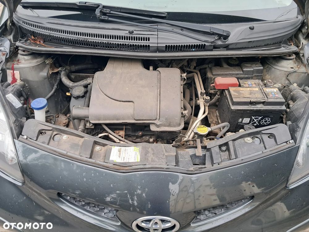 Toyota Aygo 1.0 VVT-i Premium - 11