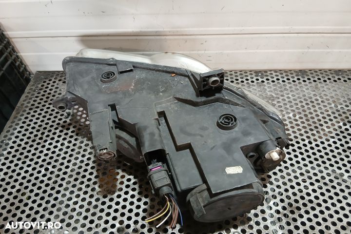 Far stanga 3C0941005AD 3C0941005AD Volkswagen VW Passat B6 [2005 - 20 - 4