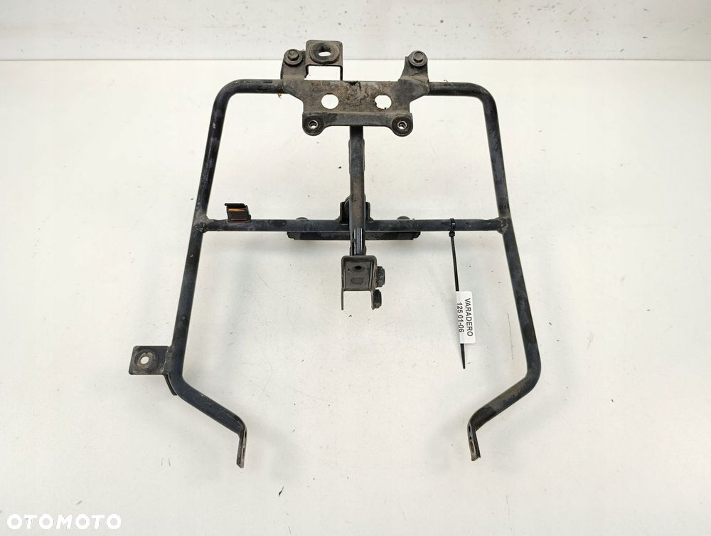 HONDA VARADERO 125 01-06 STELAŻ PRZÓD - 7