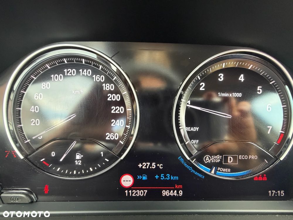 BMW X1 xDrive20i xLine - 15